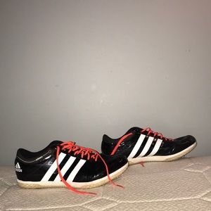 Men’s high jump spikes